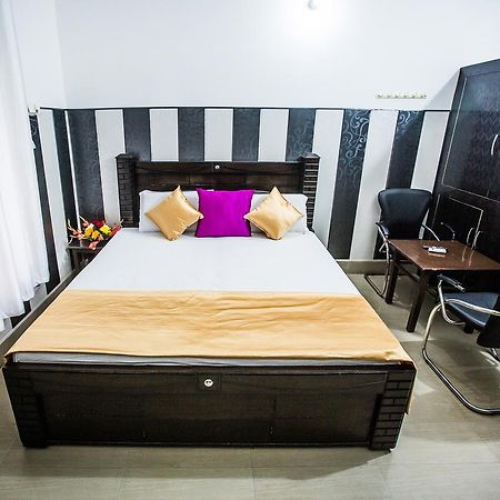 Nammastay Traveller'S Hub Tapovan Exterior foto